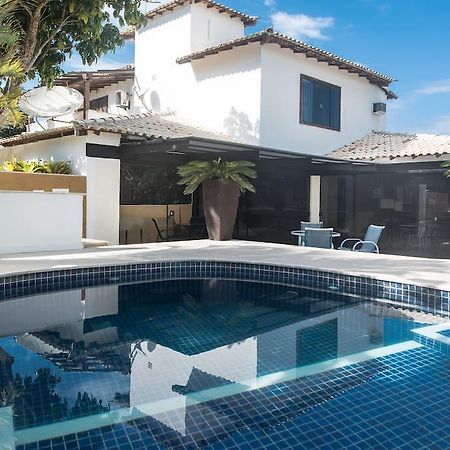 Villa Buzios Geriba Exterior foto