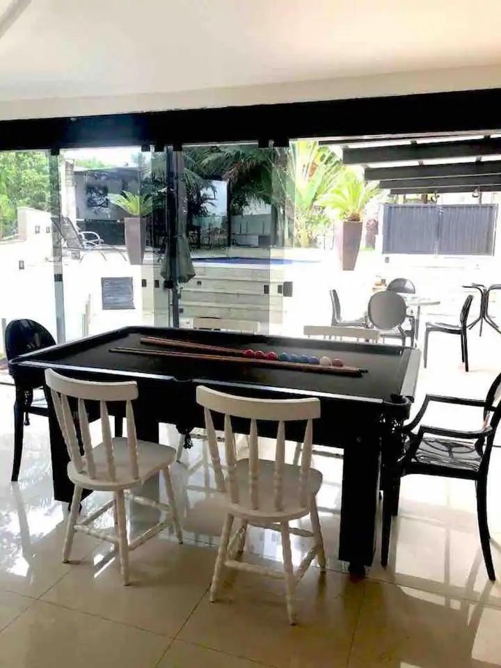 Villa Buzios Geriba Exterior foto