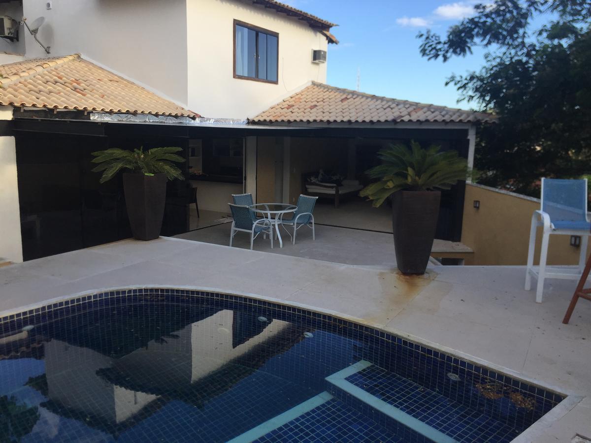 Villa Buzios Geriba Exterior foto