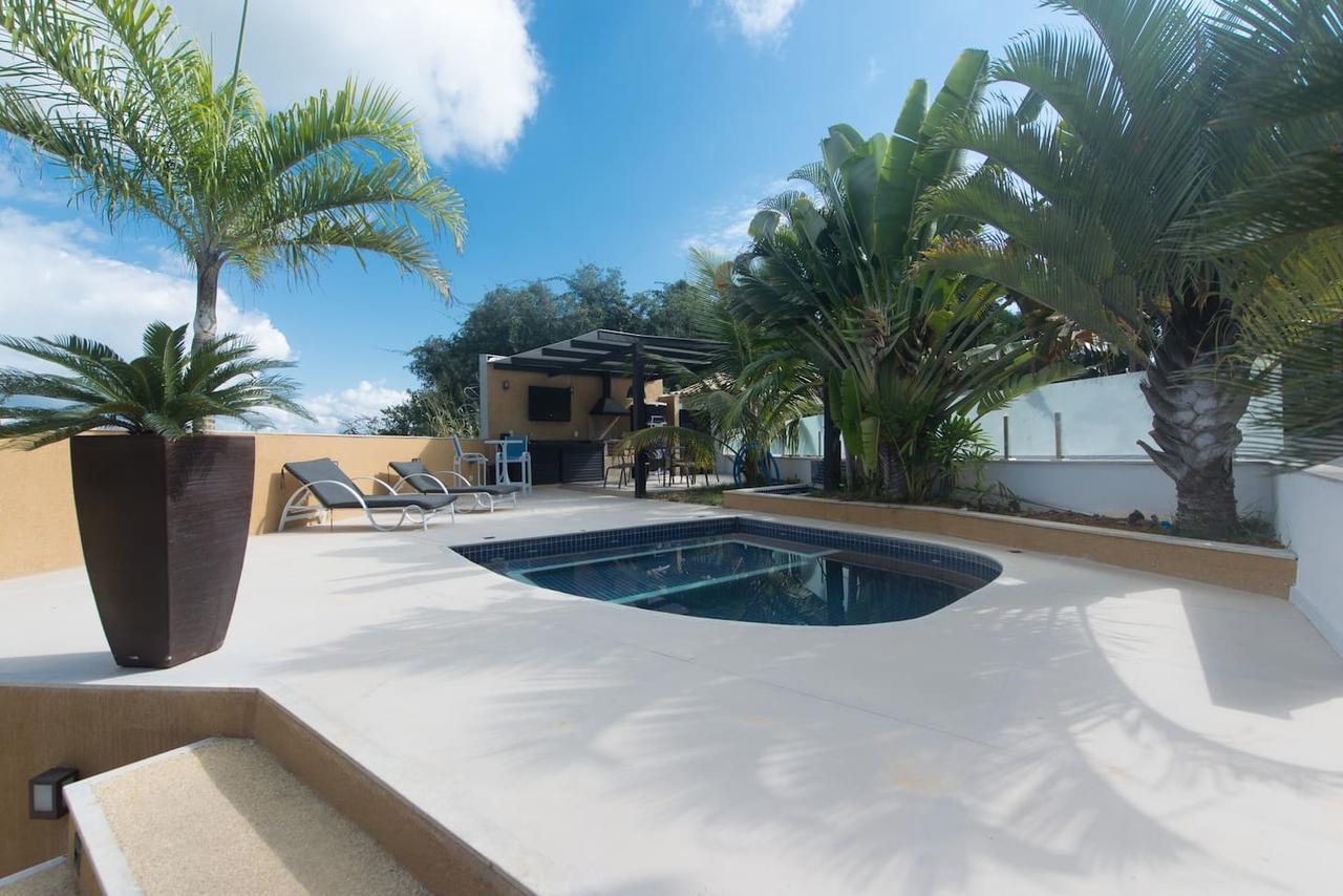 Villa Buzios Geriba Exterior foto